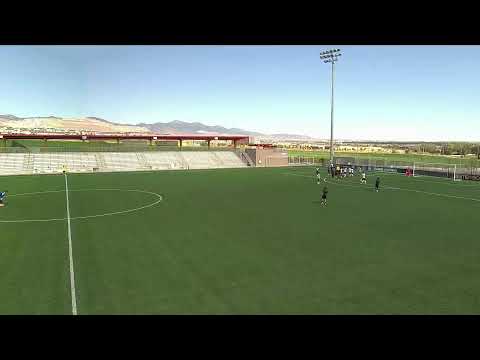 Real Salt Lake vs Downtown Las Vegas Soccer Club U17