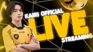 Kairi Officialの配信のサムネイル画像