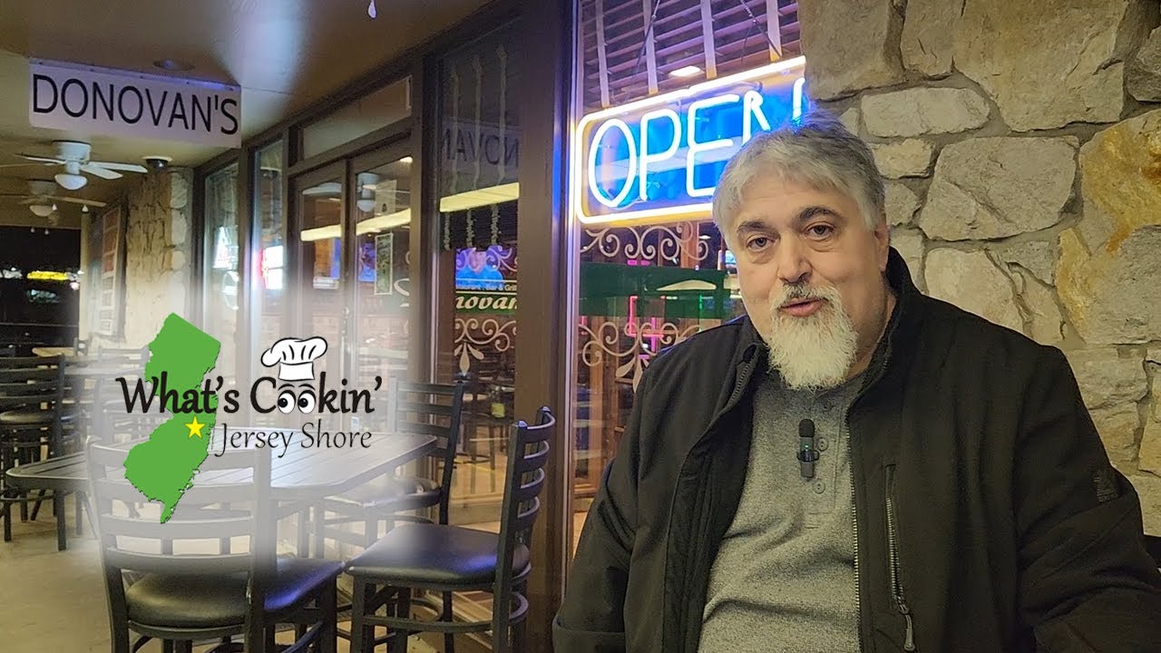 Donovan's Bar & Grill YouTube