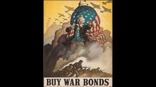 World War II Propaganda Posters