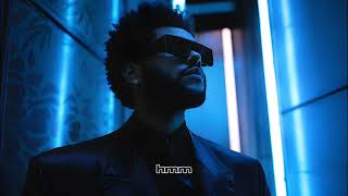 The Weeknd  Echoes In The Quiet      2026