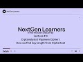 Crack the Vigenère Cipher: Find the Key Length with Easy Cryptanalysis Techniques 🔐