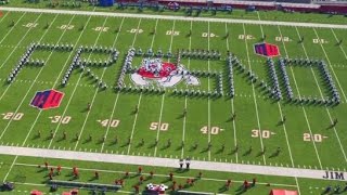 2026 PAC-12 Double Elimination - Fresno State vs Oregon State