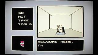 The Goonies II NES ending