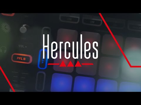 Hercules - Teaser 1