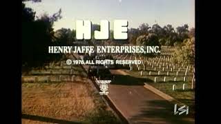 Henry Jaffe Enterprisesviacom 1977