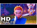 SECRET MAGIC CONTROL AGENCY Official Trailer 2021 SECRET MAGIC CONTROL AGENCY Official Trailer 2021