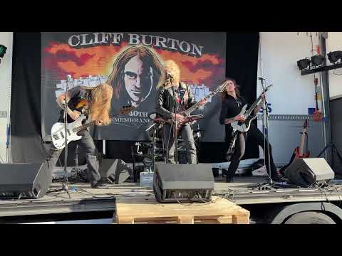 Bloodstain – Annihilaton Line