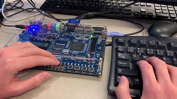 AsteroiDE2 - CSCB58 Project Winter 2019