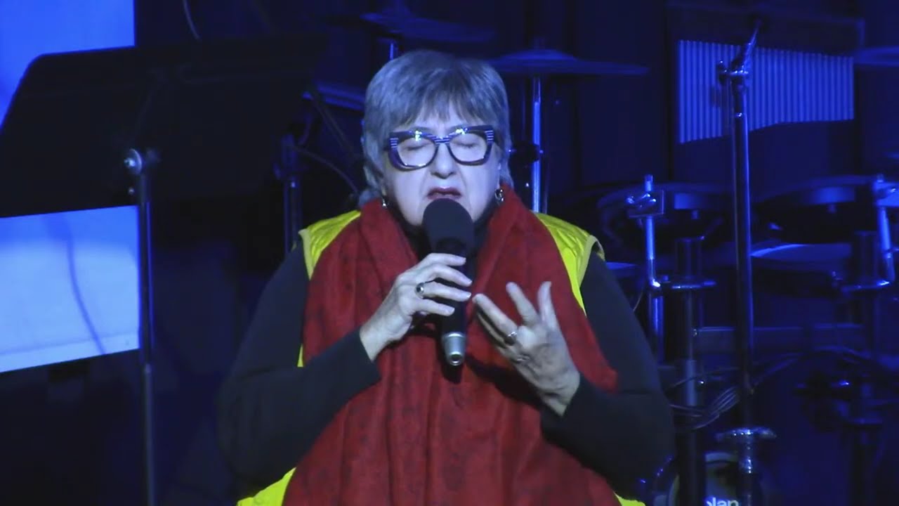 CCSL Sunday LoveStream Mar 1, 2026 - “Follow Your Own Heart” with Dr Pat Campbell