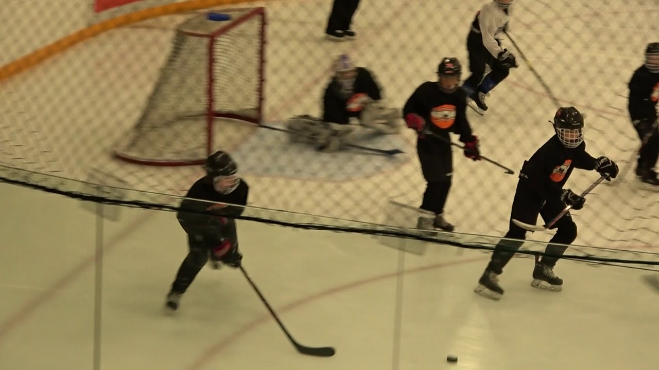 2019 Freeze vs Ice Clams 3rd Combat Cup YouTube