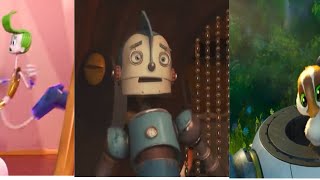 1 Second From 31 Random Moments