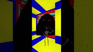 When Tiny Siren Head Meet Munci Family In Parallax