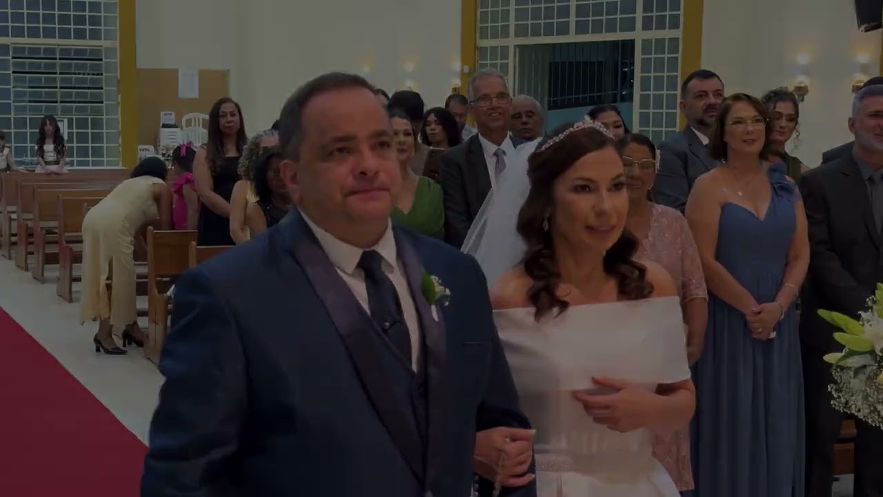 Casamento Ione&Márcio 26/12/25