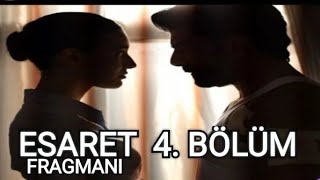 Esaret 4. Bölüm Fragmanı | Redemption Episode 4 Promo (English & Spanish subs)