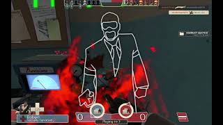 Heavy disguise works