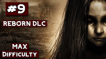 F.E.A.R. 2: Reborn (DLC) | Interval 2 Contact Walkthrough on HARD (MAX) Difficulty #9