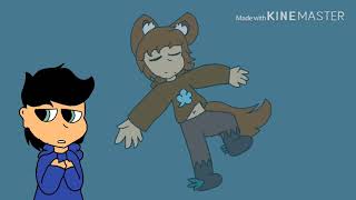 a video of mine that got taken down due to copyright reasons, but i reversed it-