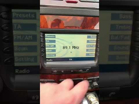 Автозвук Mercedes-Benz S-class (W220) — отзывы и Бортжурналы на DRIVE2
