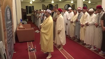 114 - سورة الناس - برواية قالون - عن نافع - الشيخ بلال بن محمود