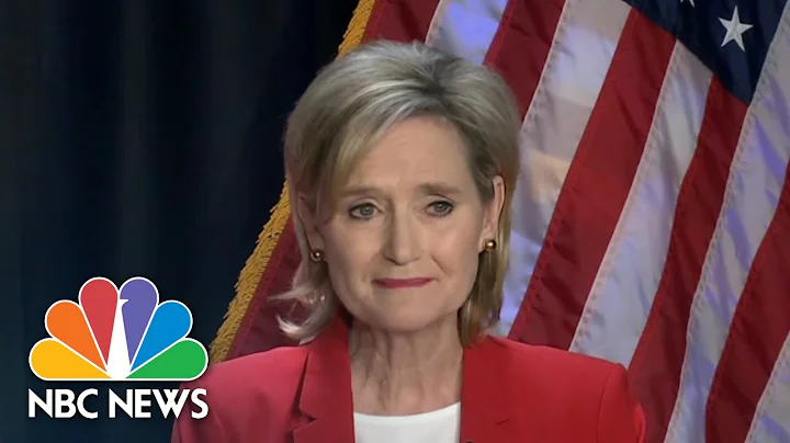 Cindy Hyde-Smith Defends 'Public Hanging' Comment ...