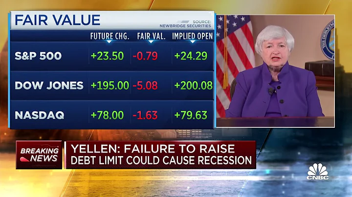 Janet Yellen: $1 trillion platinum coin is 'a gimm...