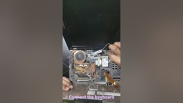 Lenovo T400 BIOS Password Reset