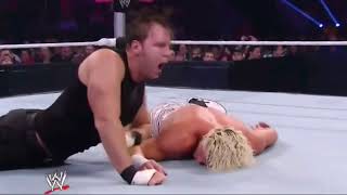 Dean Ambrose Dirty Deeds Evolution