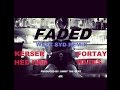 Fortay - Faded (Remx) Feat Kerser, Rates and Hed UBD (Produced by Jimmy The Gent)