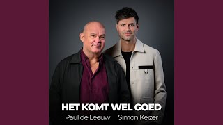 Het Komt Wel Goed