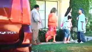 Johnson Family Vacation - Ending Scene