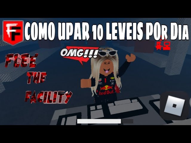 Todas as PASSAGENS SECRETAS do flee the facility (roblox) COMPLETO