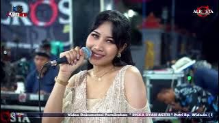 special lagu sragenan TATA GANOSA alrosta campursari, atiku lego, tetesing tresno, pring kuning