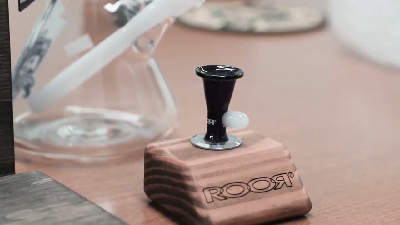 Toobs Distribution: February Roor Glass Giveaway!