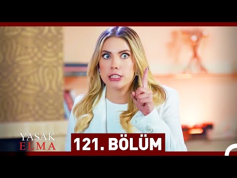 Yasak Elma 121. Bölüm