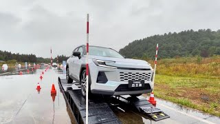 Toyota's 2026 RAV4 Core Hybrid: A  New SUV Leader.