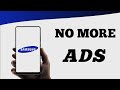 Ads in Samsung Phones WILL FINALLY STOP - Samsung confirms!