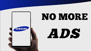 Ads in Samsung Phones WILL FINALLY STOP - Samsung confirms!