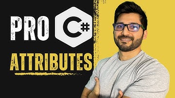 Master C# Attributes with C# Reflection Like a Senior Developer