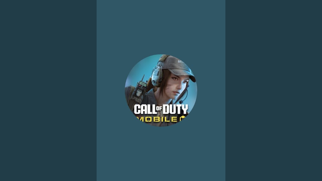 ALI COD YT Visible is live - YouTube