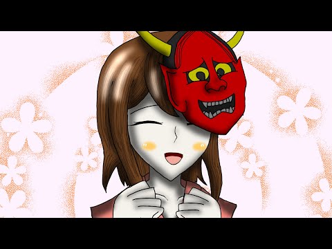 【手描きMAD】影廊の聖域組ですれ違い