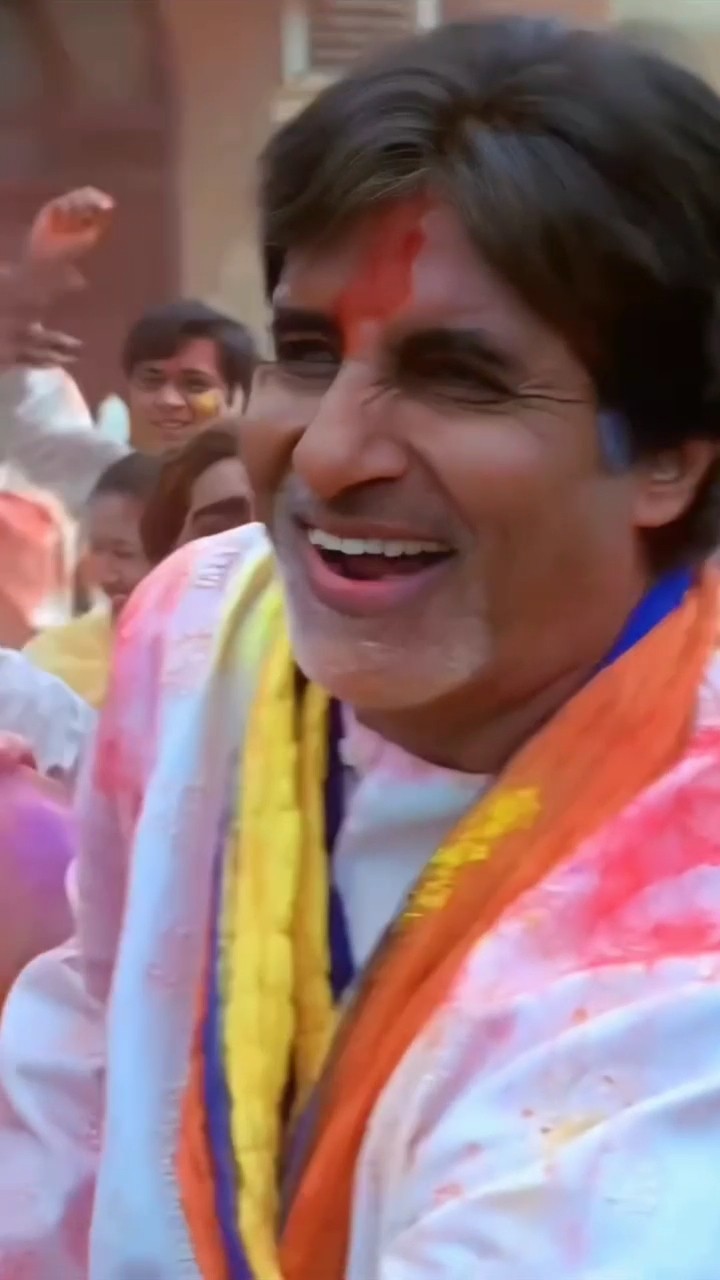 🎨होली की मस्ती 🤣 - ShareChat