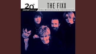 Video thumbnail of "The Fixx - Stand Or Fall (Live (Canada))"