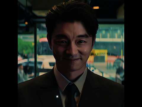 Salesman (Gong Yoo)
