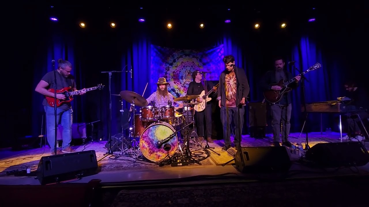 Hard to Handle--Wolfman Jack at the Lark Hall