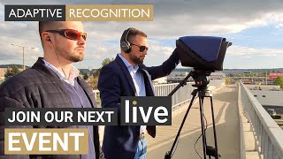 Adaptive Recognition Live Our Revolutionary Take On Online Events
