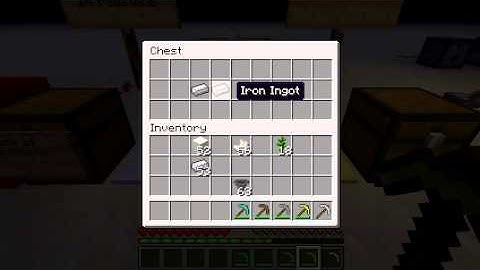 Minecraft 13w03a Snapshot