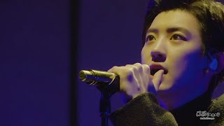 CHANYEOL - "Hand" In Japan