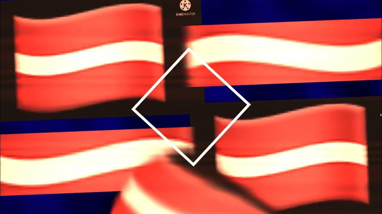 [RQ] Latvia EAS Alarm 1932 Red Zone [レッドゾーン] YouTube