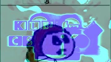 (NEW EFFECT) Klasky Csupo in Videoup V16.1